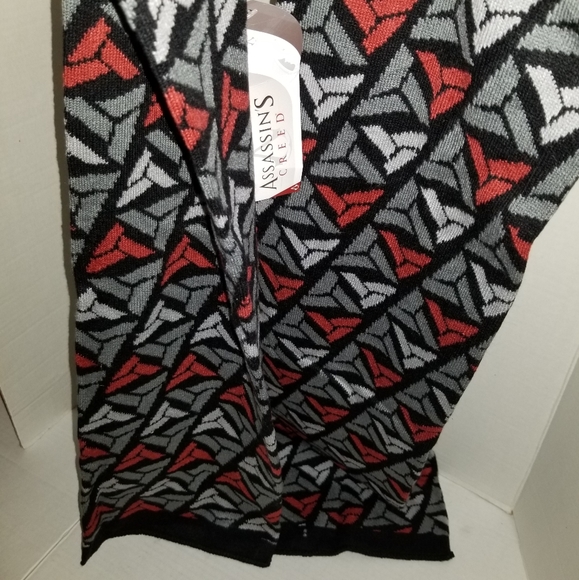 Assassins creed scarf - Picture 9 of 10